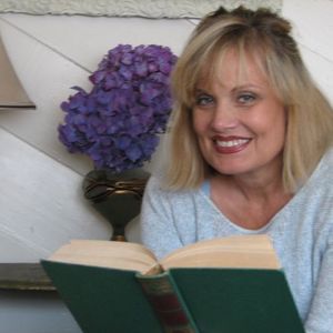 Meet your Posher, Pam